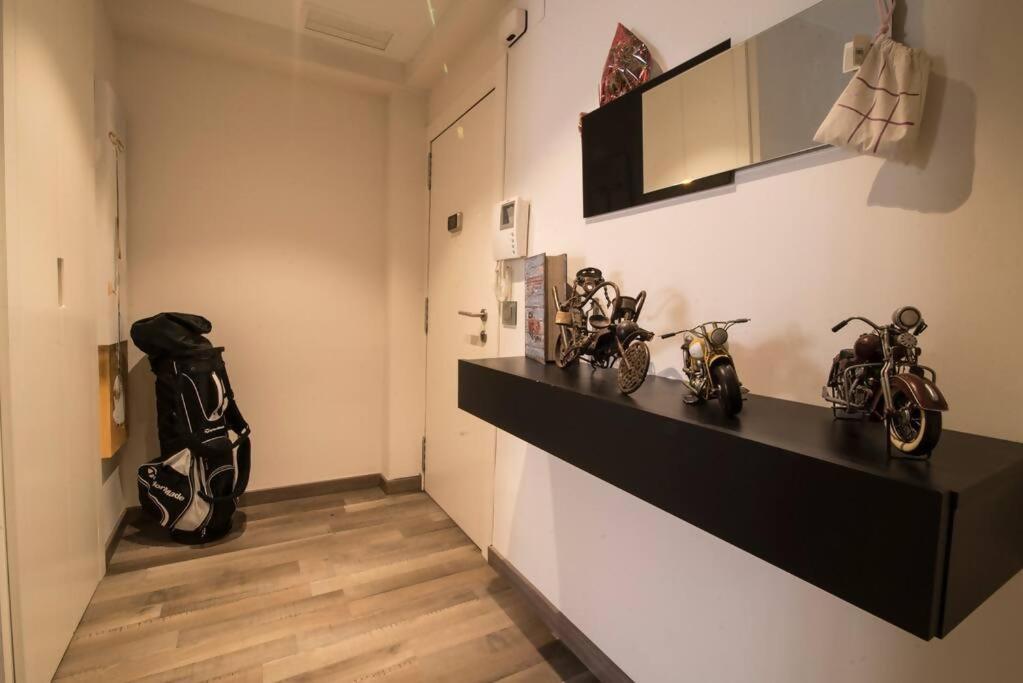 Ferienwohnung Centrico Y Reformado Con Estilo Valencia Exterior foto