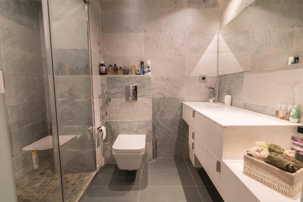 Ferienwohnung Centrico Y Reformado Con Estilo Valencia Exterior foto