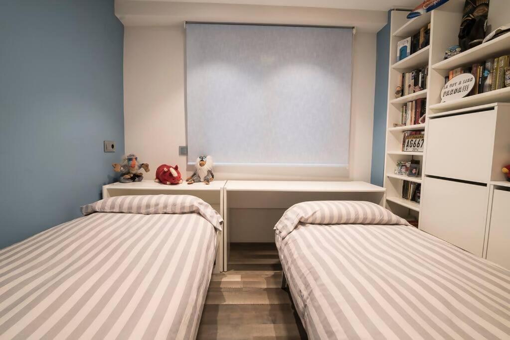 Ferienwohnung Centrico Y Reformado Con Estilo Valencia Exterior foto
